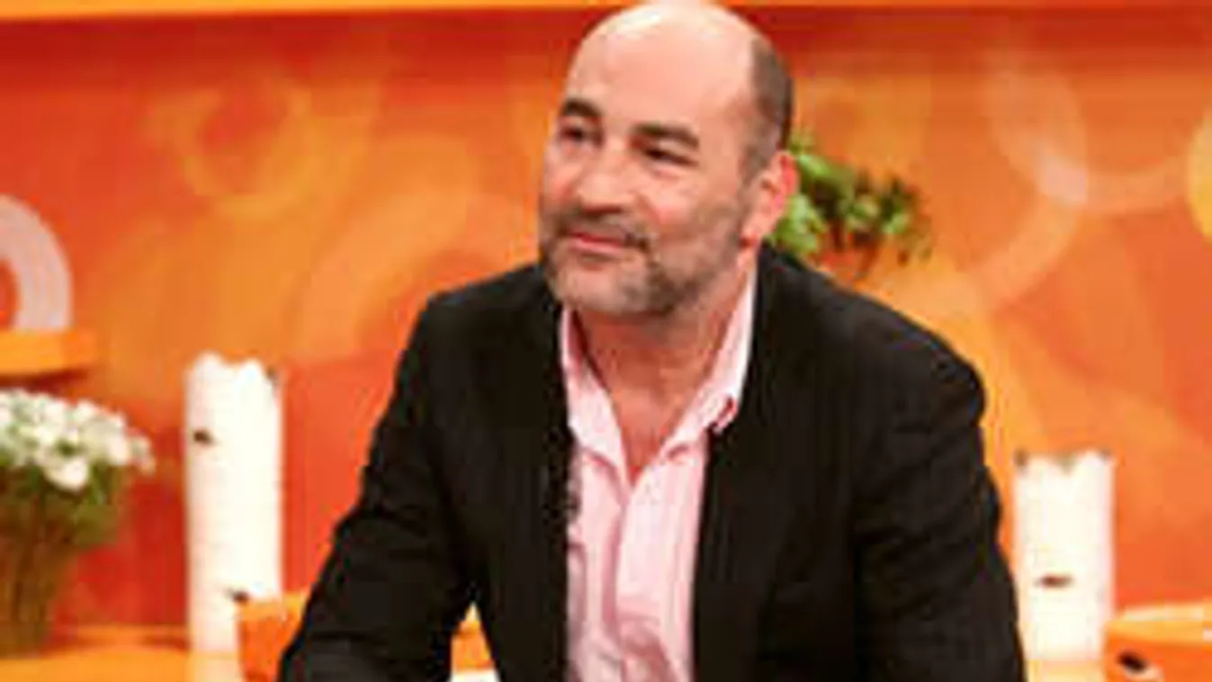 Az életével játszott Kulka János