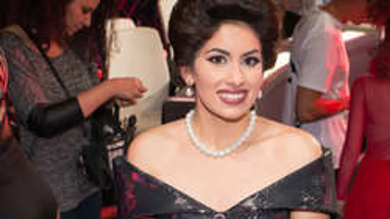 Családi dráma! Nagy csapás árnyékolta be Radics Gigi fellépését!