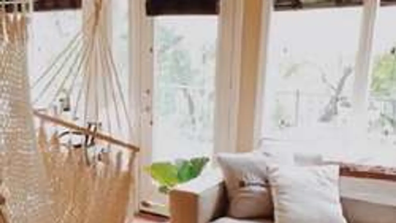 Nem hiszed el, mi került bútorként a lakásba!