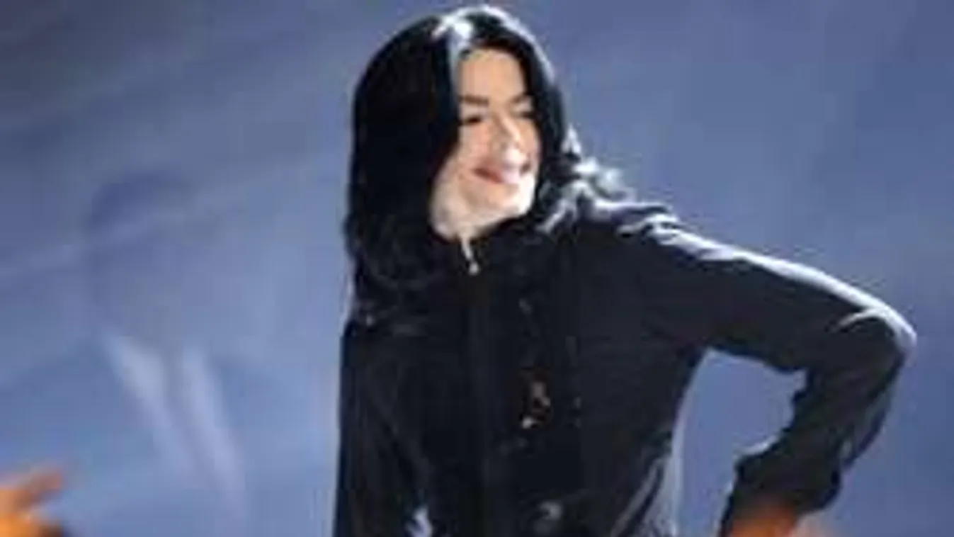 Elképesztő követeléssel állt elő Michael Jackson gyilkos orvosa!