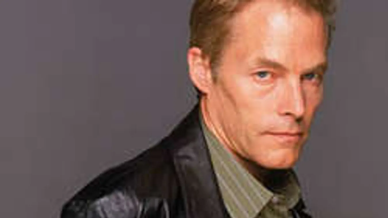 Váratlanul elhunyt a gyilkos színész