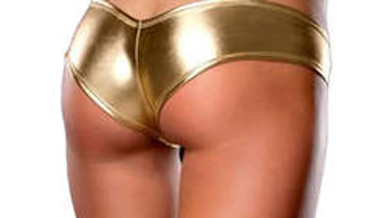 Elképesztő színű bugyi lesz 2017-ben a divat