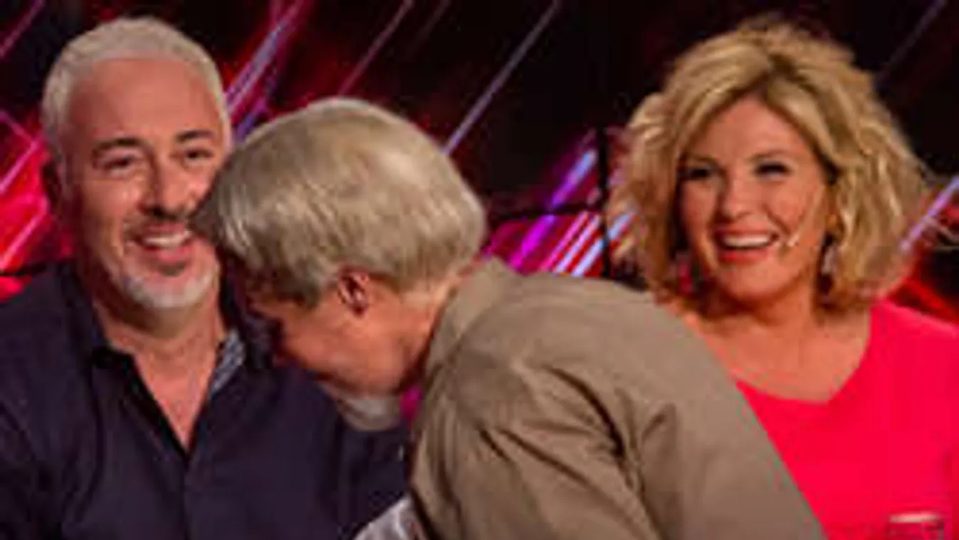 Muri Enikő elárulta Hajós András legnagyobb félelmét!