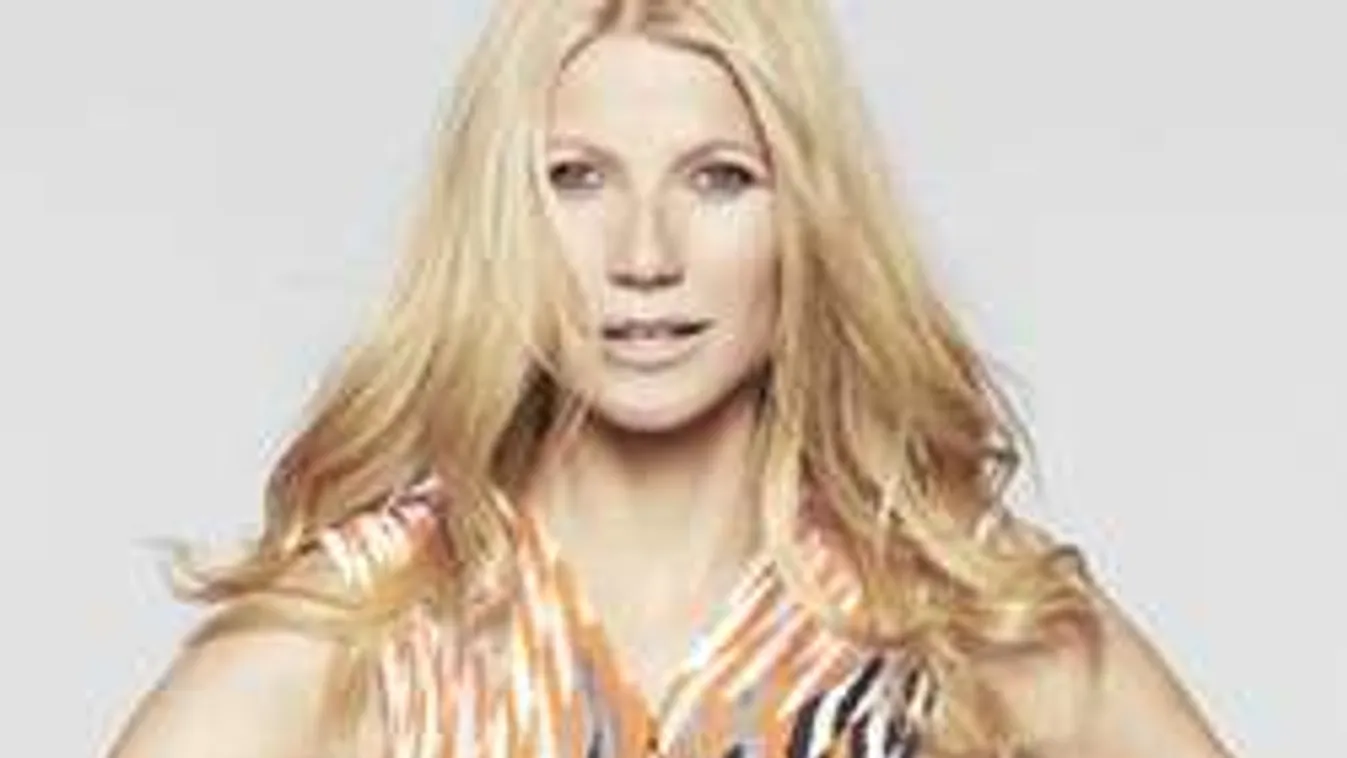 Szupermarketben villantott a 44 éves sztáranyuka!