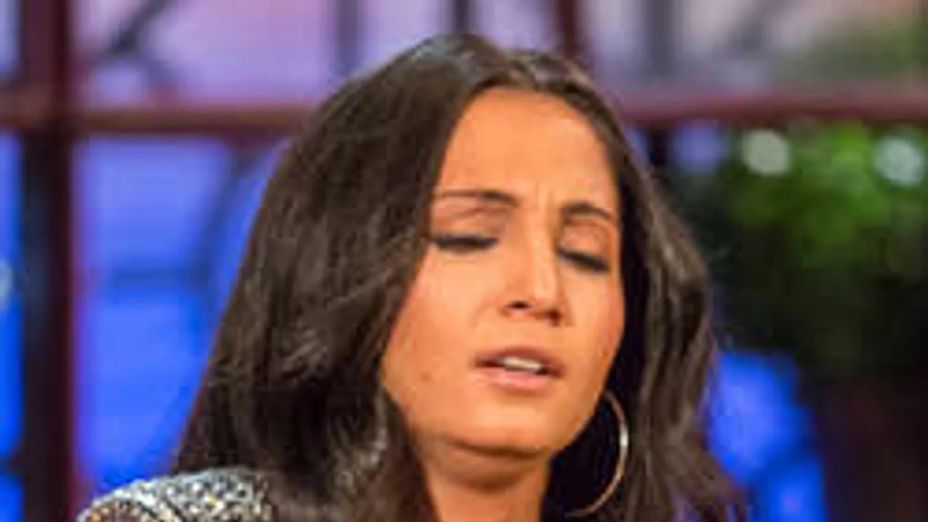 Nótár Mary megtörte a csendet: meglepő választ adott L.L. Juniornak