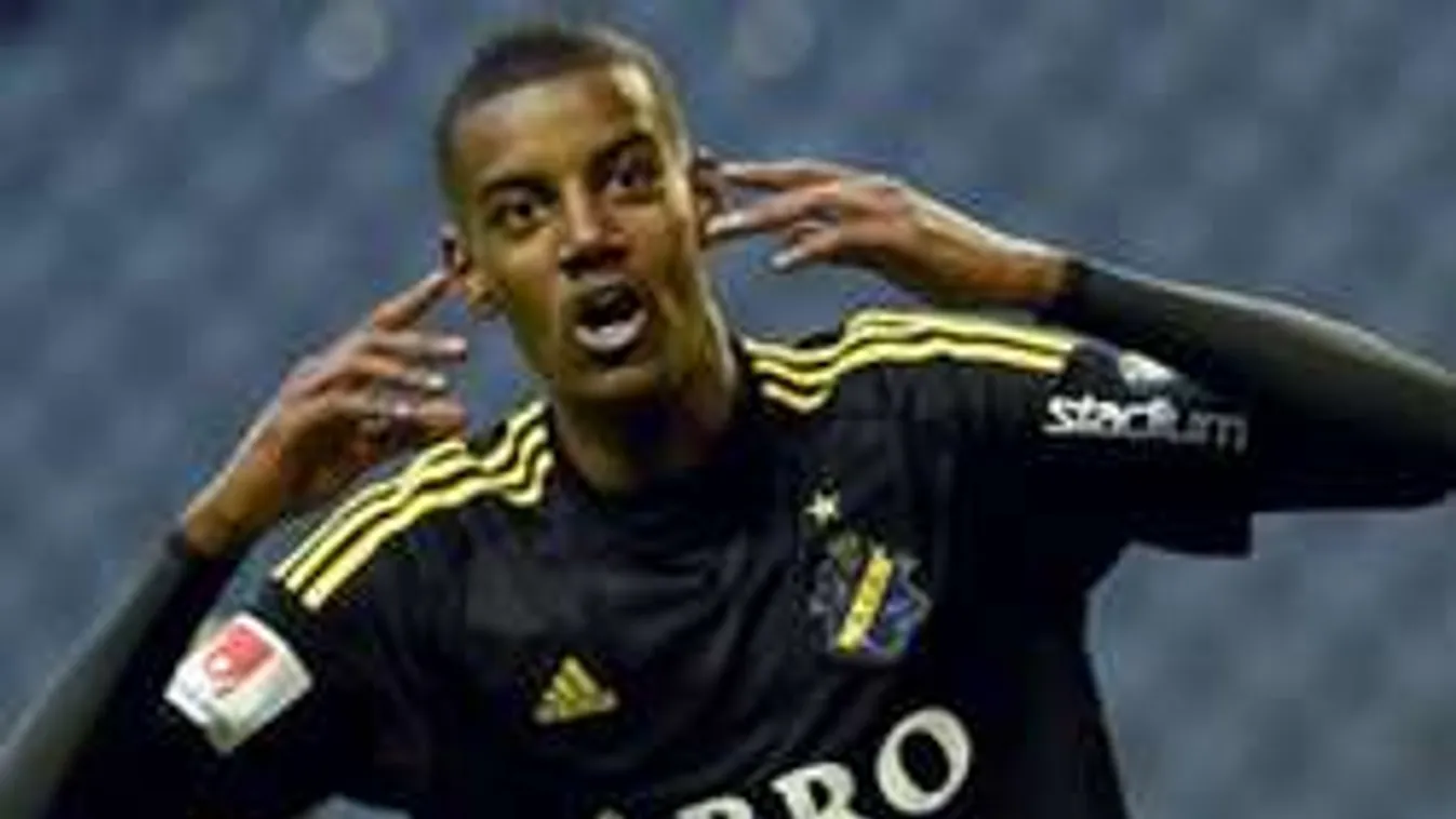 Élvezi a 69-et a focista: mindenki őt akarja