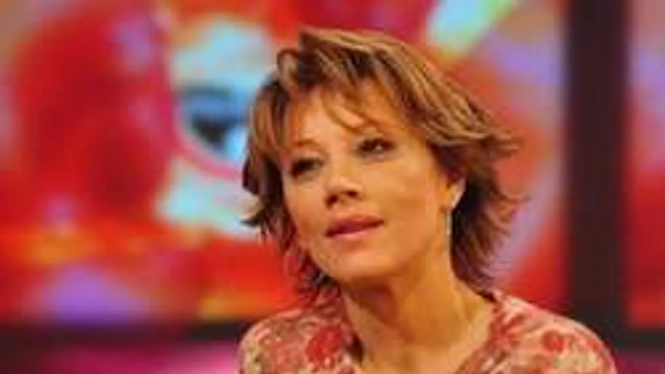 Atyaég: Mi történt Xantus Barbara arcával?