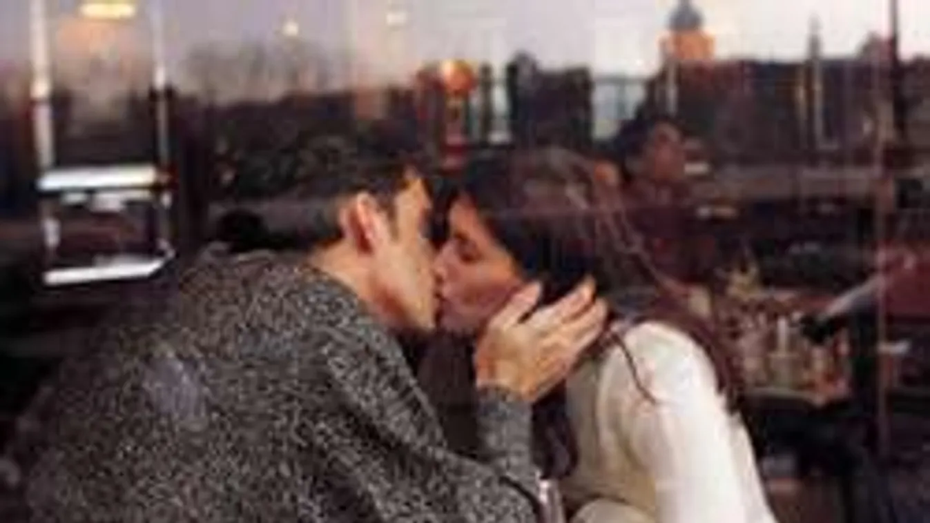 Elvált pasival randizol? Ezeket a kérdéseket mindenképp tedd fel neki!