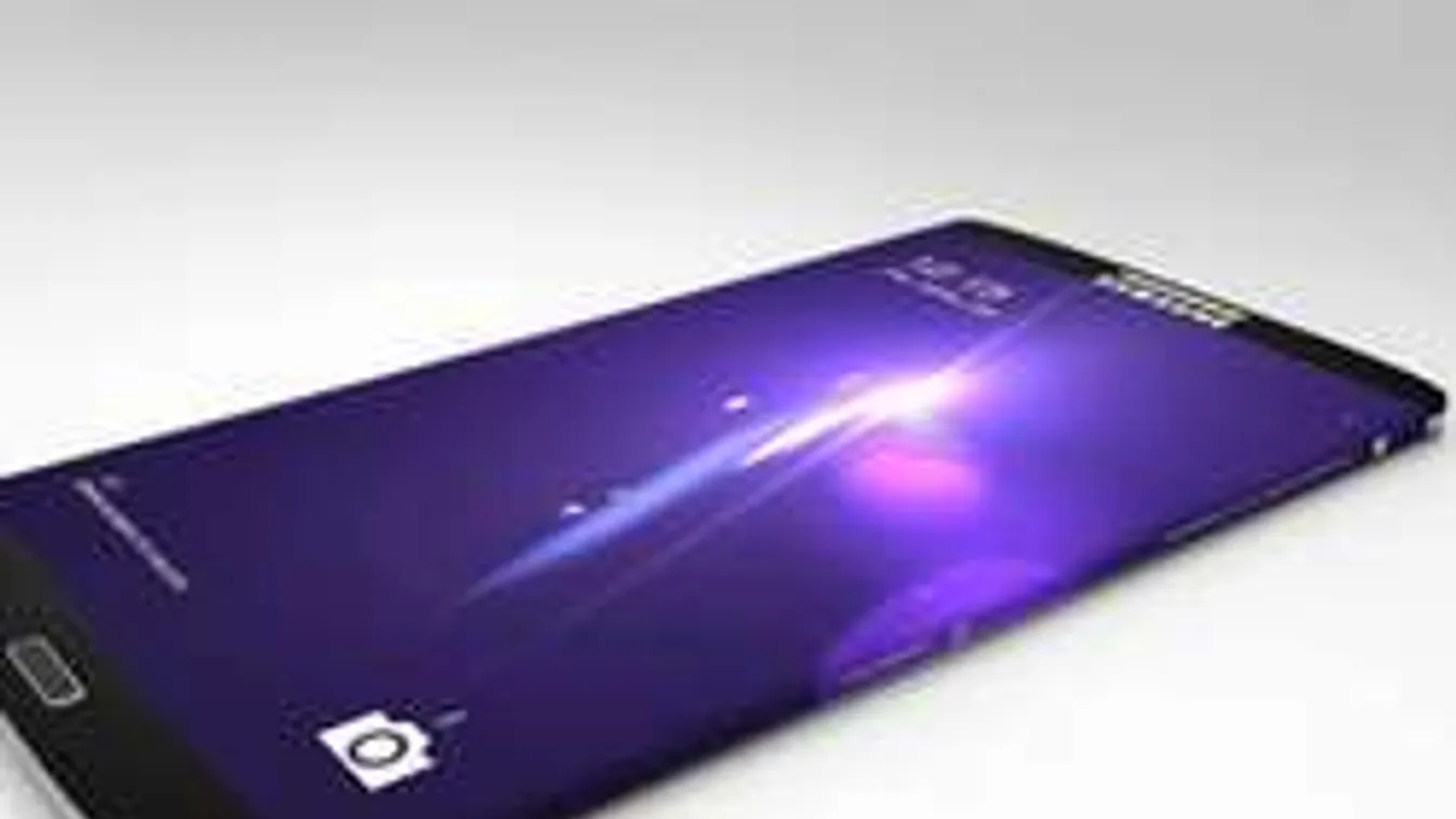 Szupertelefonnal támad a Samsung!
