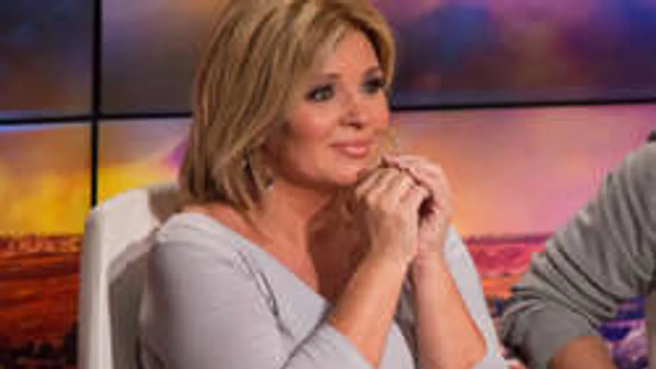 Bréking! Megszületett Liptai Claudia kisfia