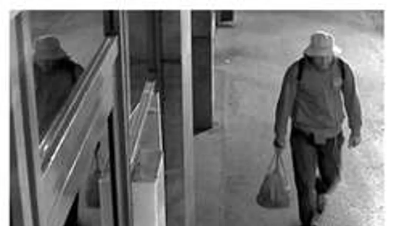 Friss: kiderült, honnan szerezte a bombát a feltételezett Teréz körúti robbantó