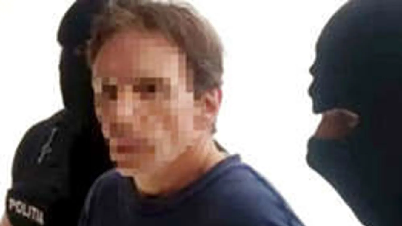 Nyíregyházi gyilkosság: Testvére mentheti meg a kegyetlen román orvost