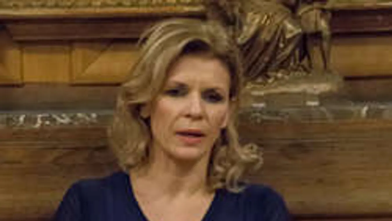 Ijesztő: Csontkovács rakta helyre a népszerű színésznő fájó gerincét