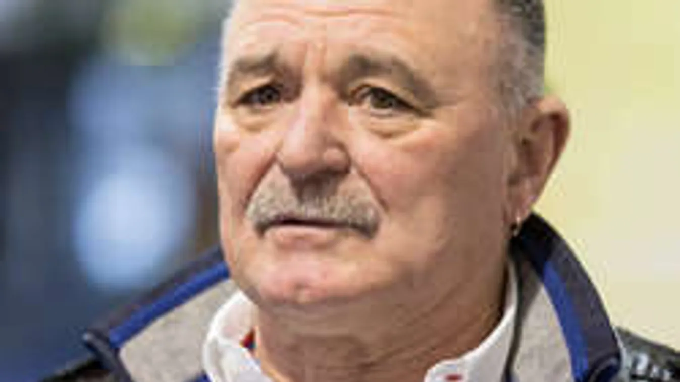 Kemény véleményt fogalmazott meg Nagy Feró a migránsokról