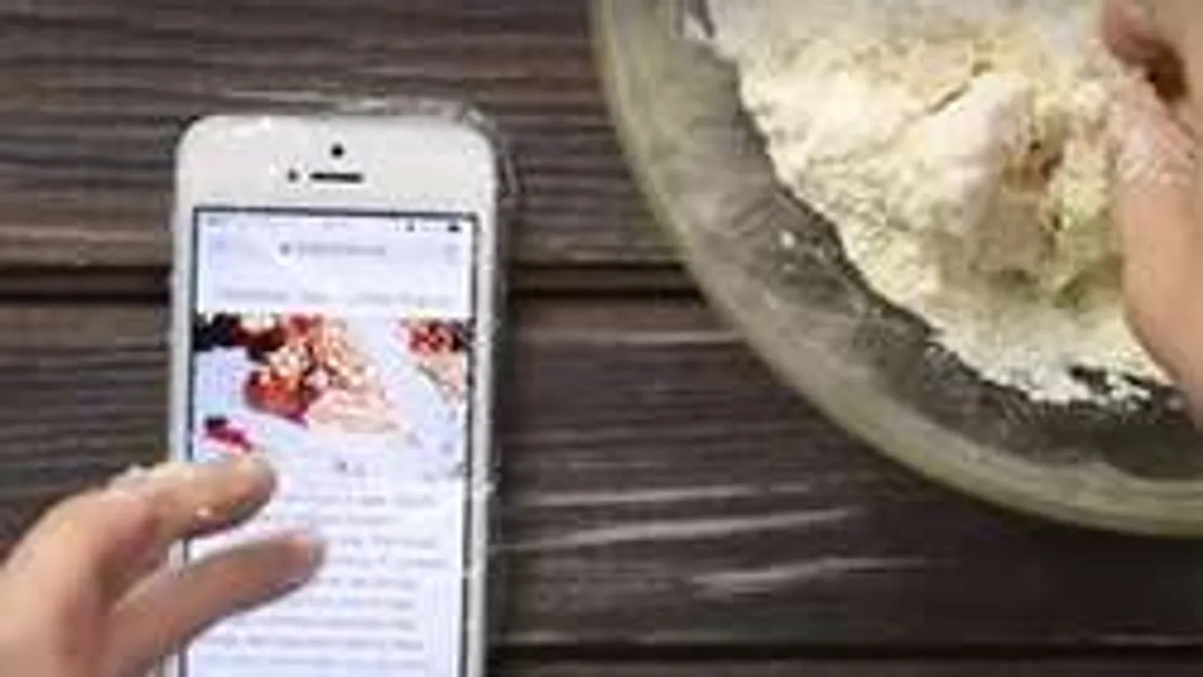 Ezért érdemes időnként folpackba csomagolni a mobilodat