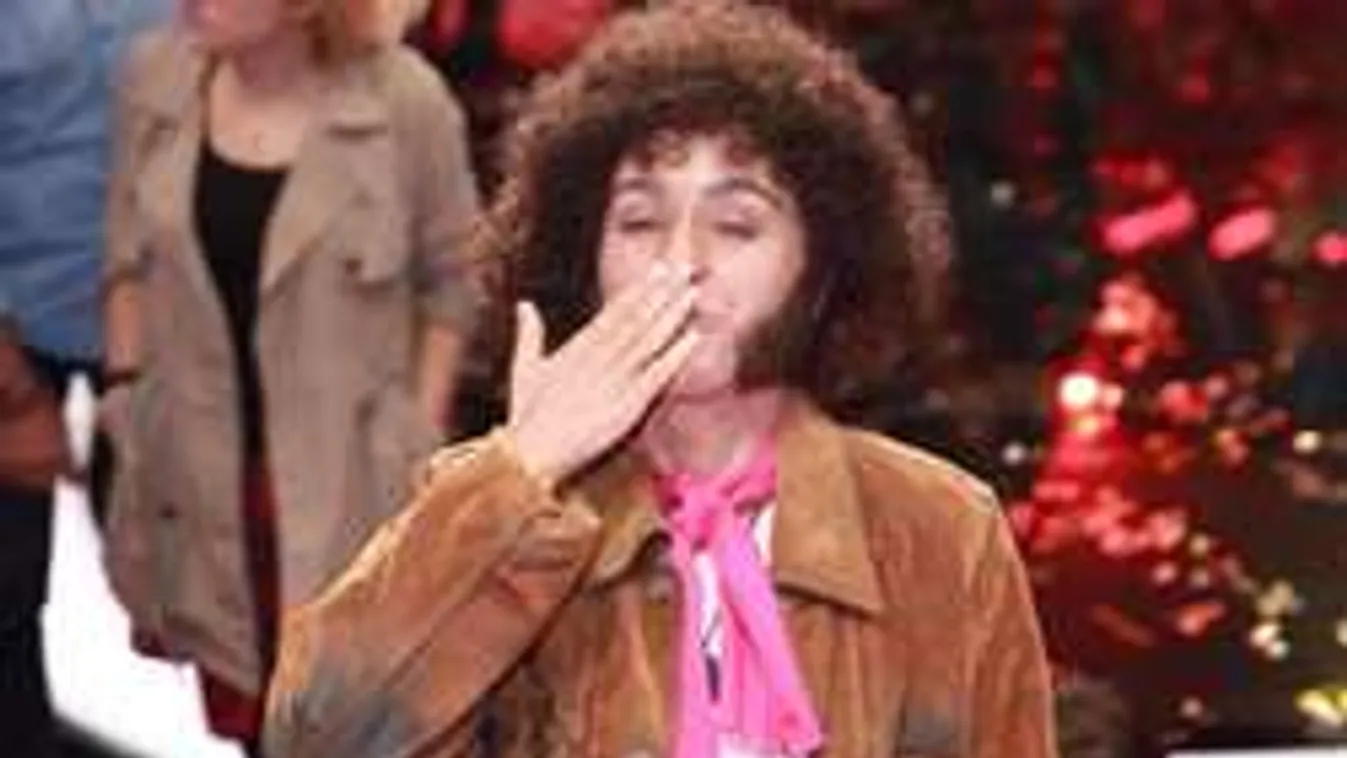 Ezért sírta el magát kiesése után Sztárban sztár népszerű énekesnője