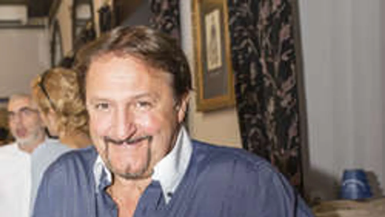 Megdöbbentő őszinteség: Ezt gondolja a hűtlenségről a magyar színész