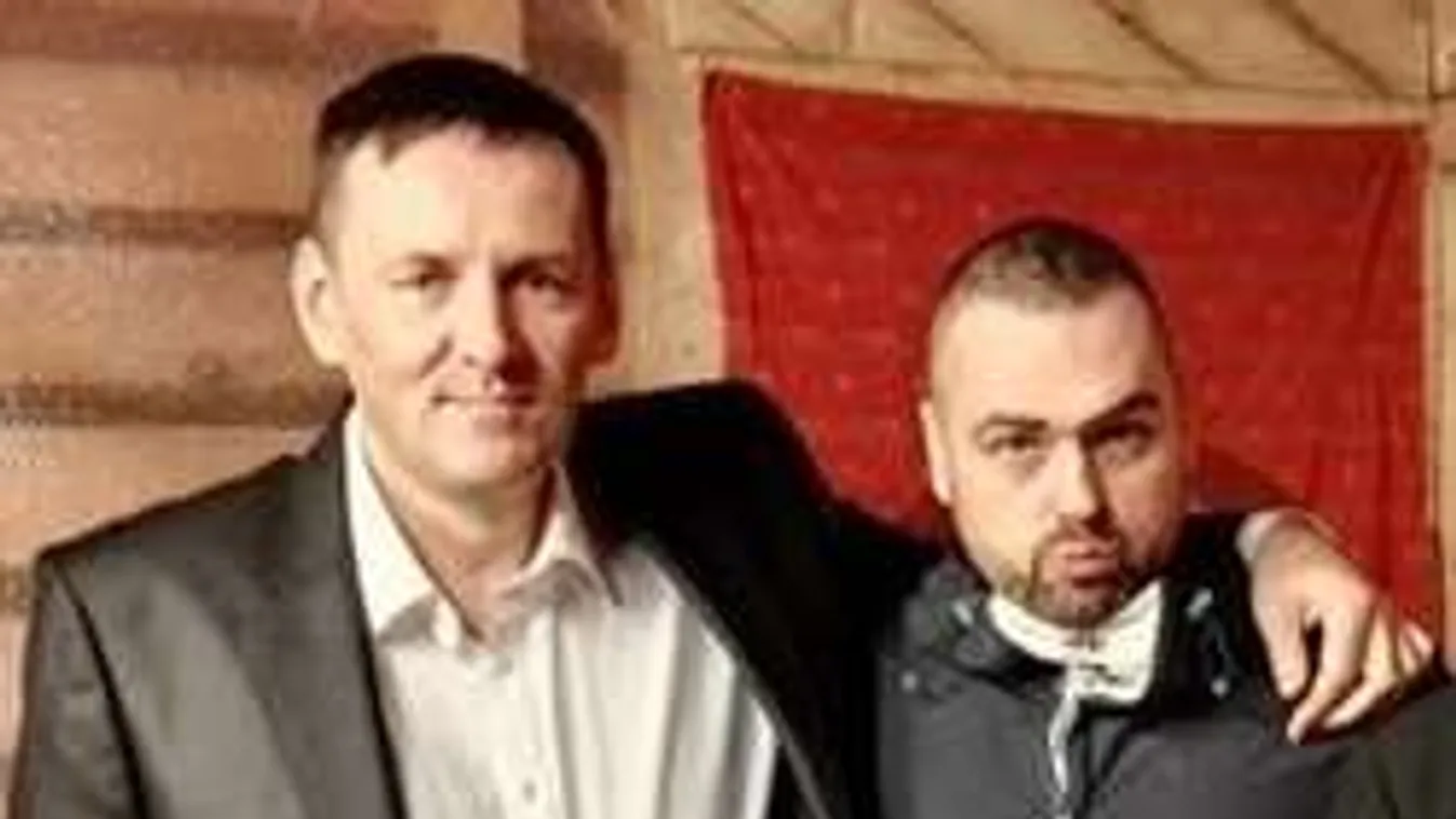 Volner mégsem válik, szemet vetett barátnőjére a Betyársereg fővezére, Tyirityán!