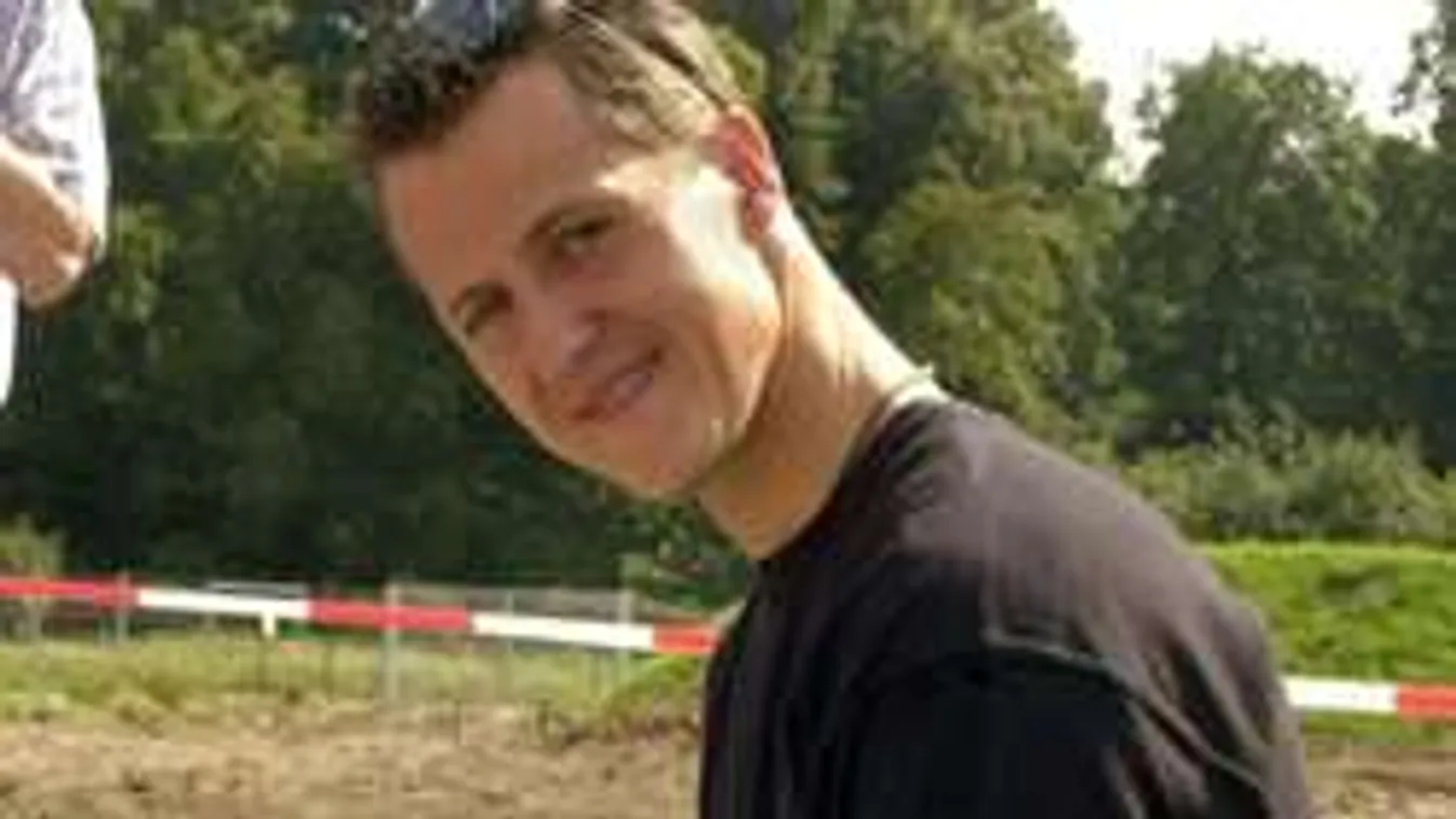 Szégyen, ami készül! Óriási mélyütés érheti Schumachert