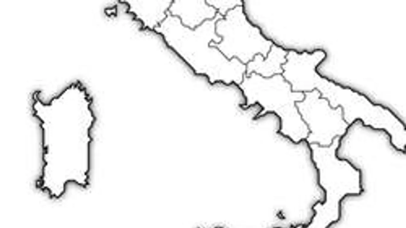 15 meglepő tény Olaszországról