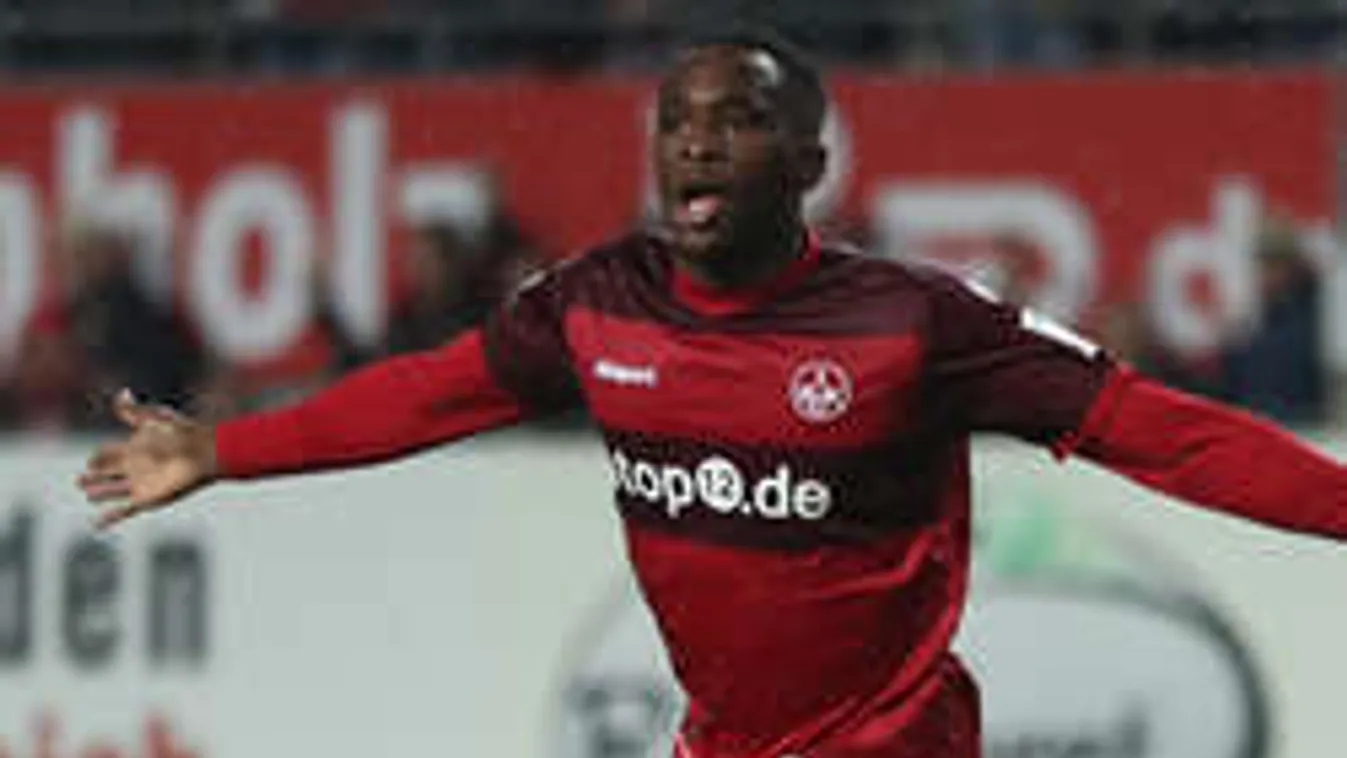 Jót tett a franciázás, három gólt hozott a kúra