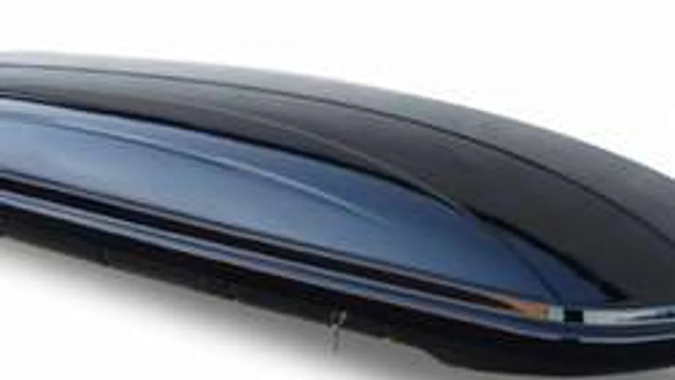 A tetőcsomagtartóval együtt ellopták a halott nagymamát is