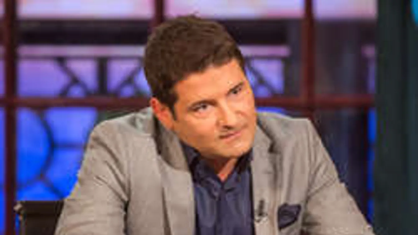 Dagad a botrány: Hajdú Péter keményen kiosztotta Havast!