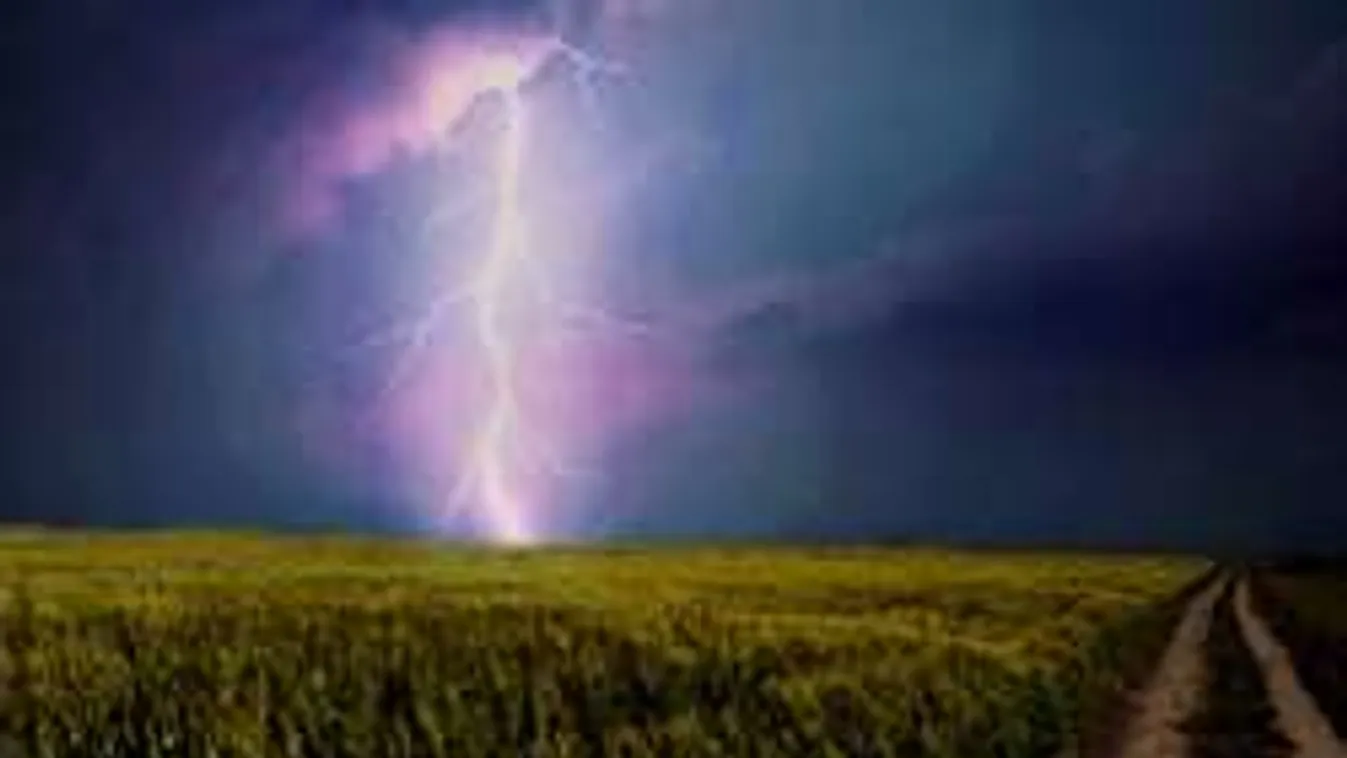 Lesújtó előrejelzés: rendkívüli időt ígérnek