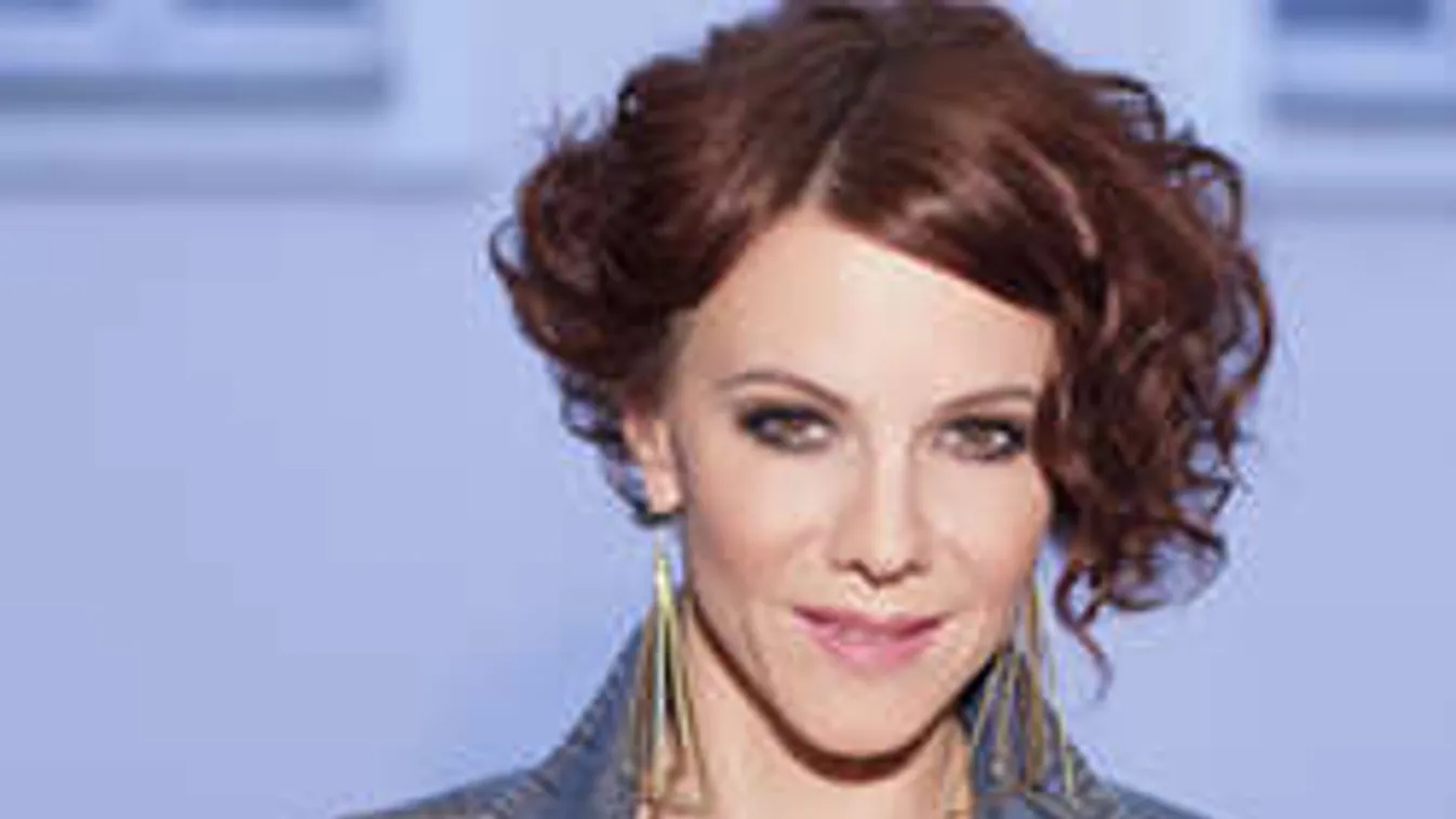 Polyák Lilla életét féltékenység keseríti