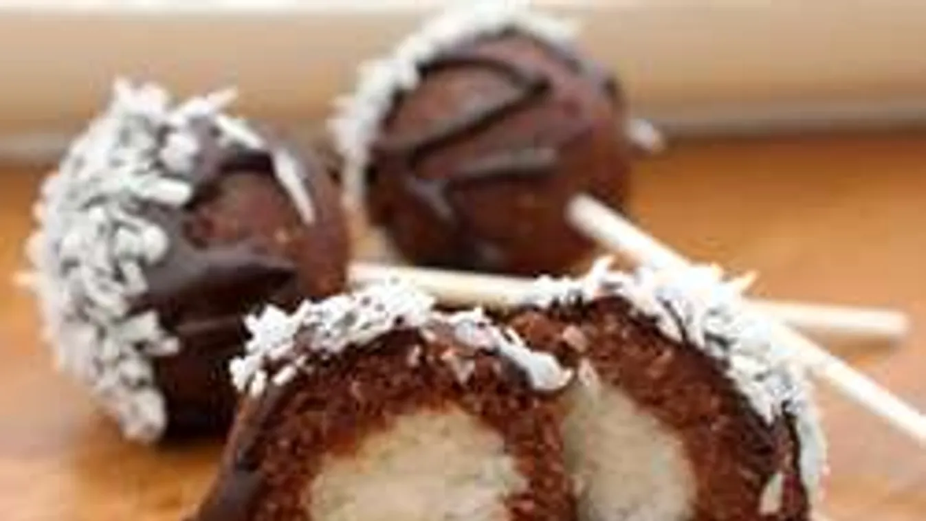 Kókuszos sütiből soha nem elég! Íme, a legjobb diétás receptek!