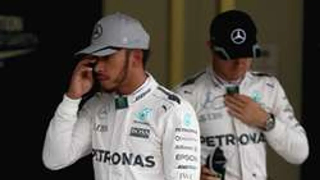 Veszélyben Hamiltonék: csapdába csalták, kirabolták a Forma-1-est