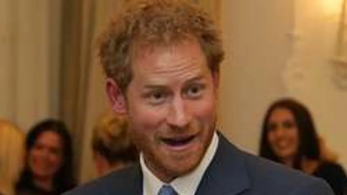 Reagált a terhességéről szóló pletykákra Harry herceg sztárszeretője!