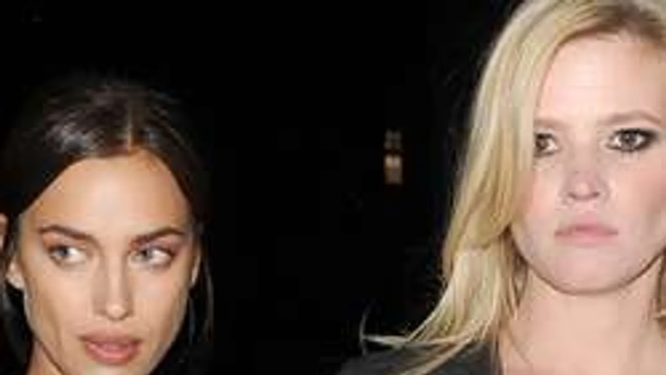 Melyik dögös szupermodell gigadekoltázsa a szexisebb?