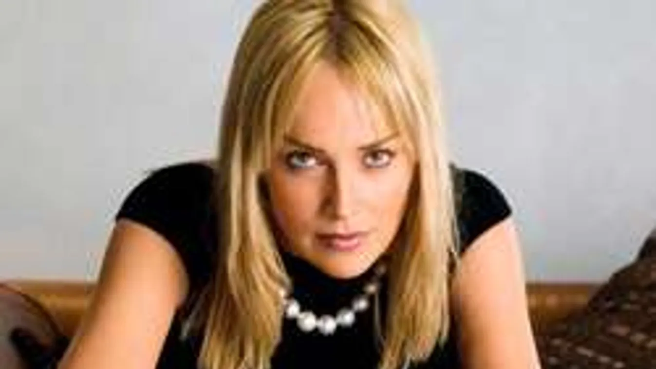 Az 58 éves Sharon Stone kevés ruhában is bombázó