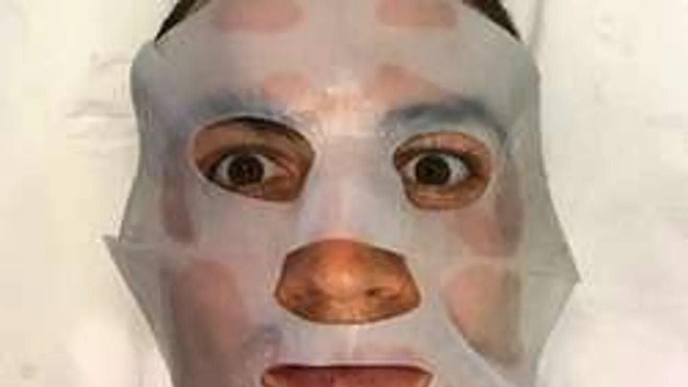 Kínos bukta! Ezért nem öregszik Ronaldo!