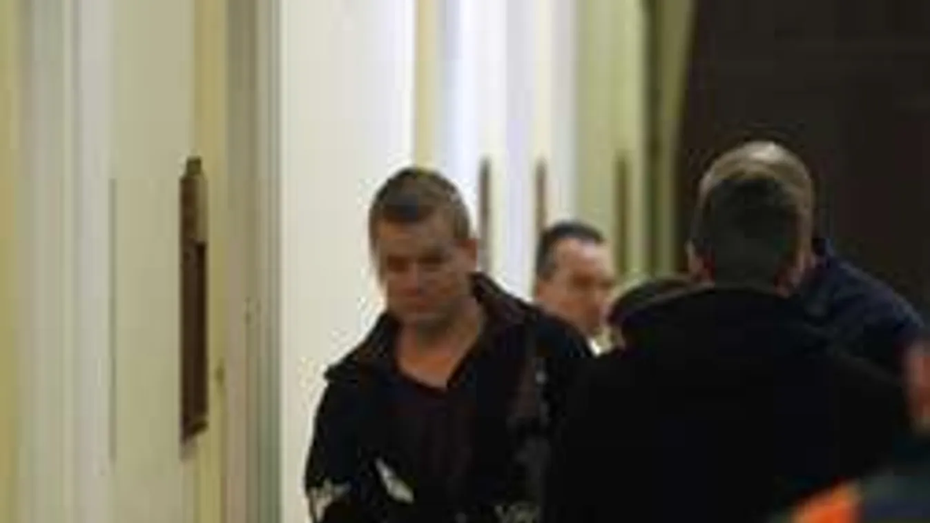 Friss: Újabb fordulat a Teréz körúti robbantás ügyében