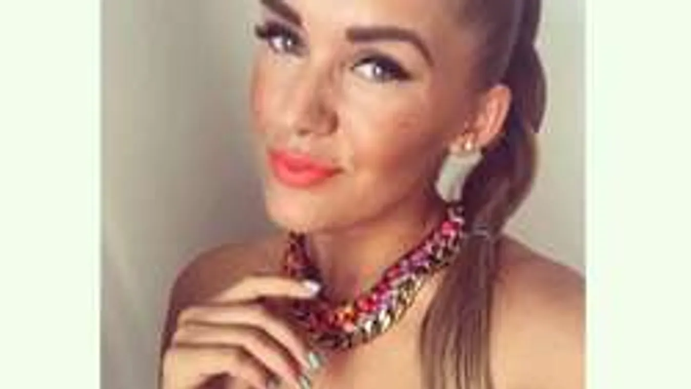 Sosem találod ki, mit plasztikáztatott magán Hódi Pamela!