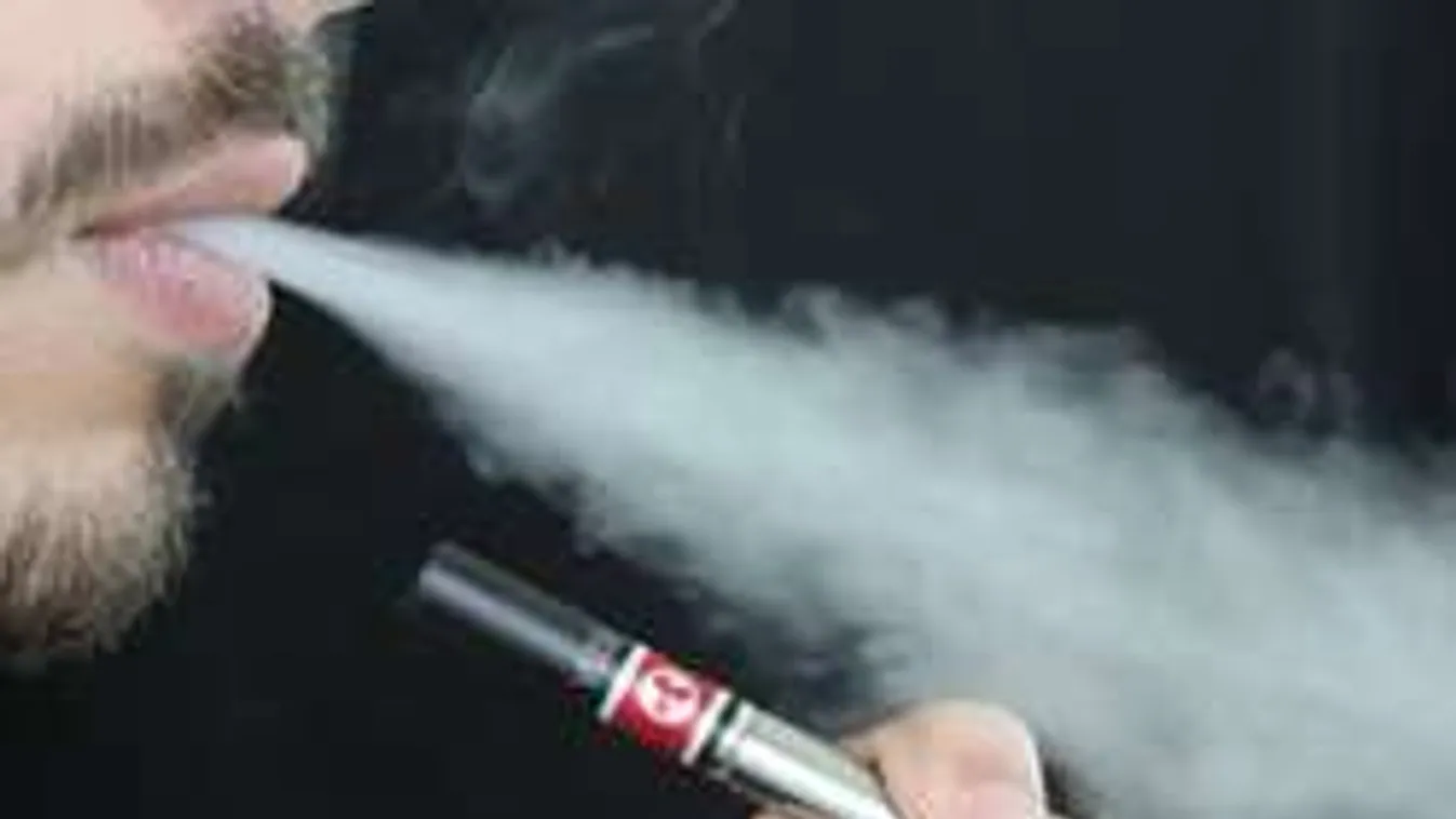 Ennyi: lassan vége az e-ciginek?!