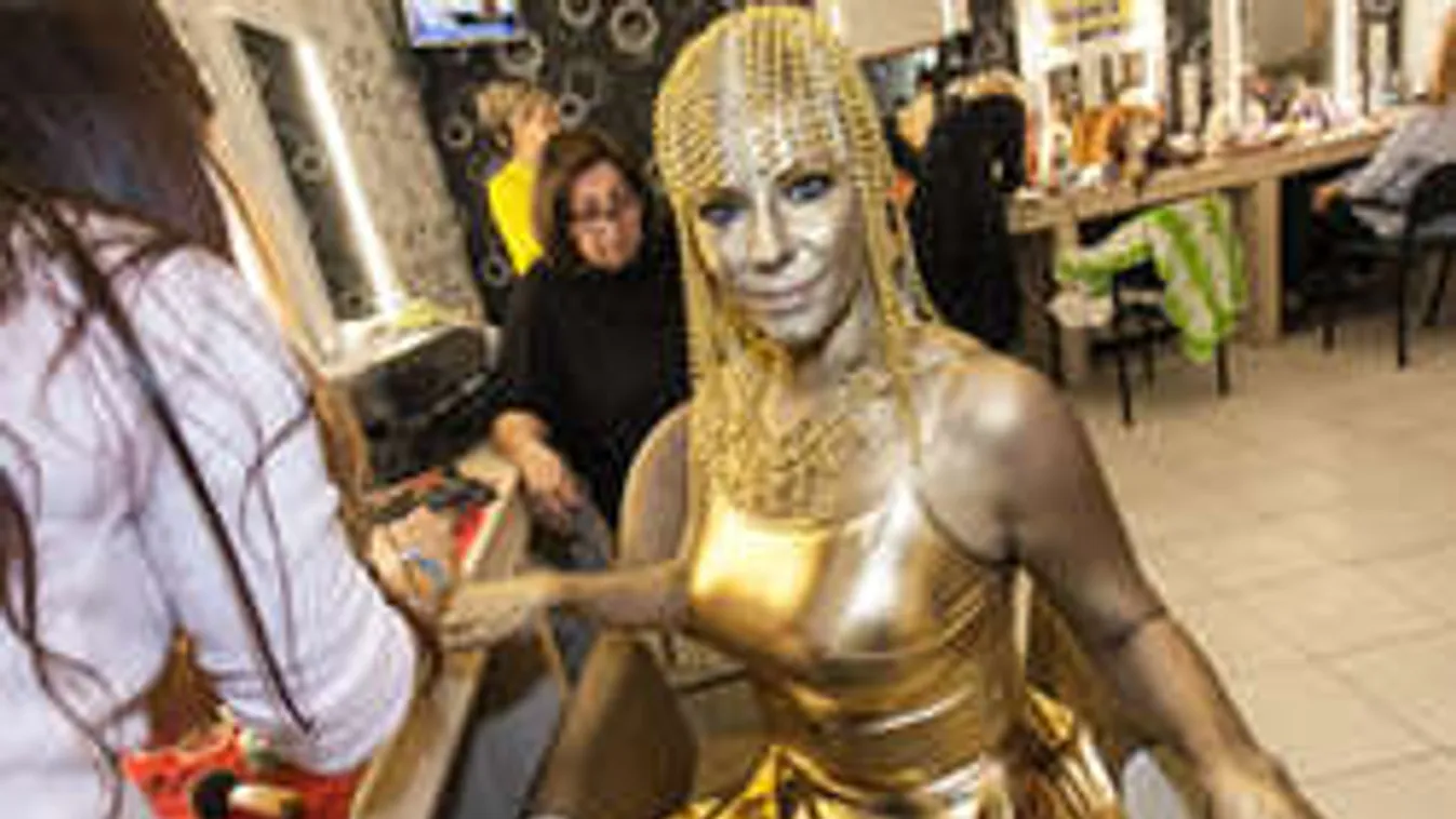 Elképesztő átváltozások: less be a Sztárban sztár kulisszái mögé!