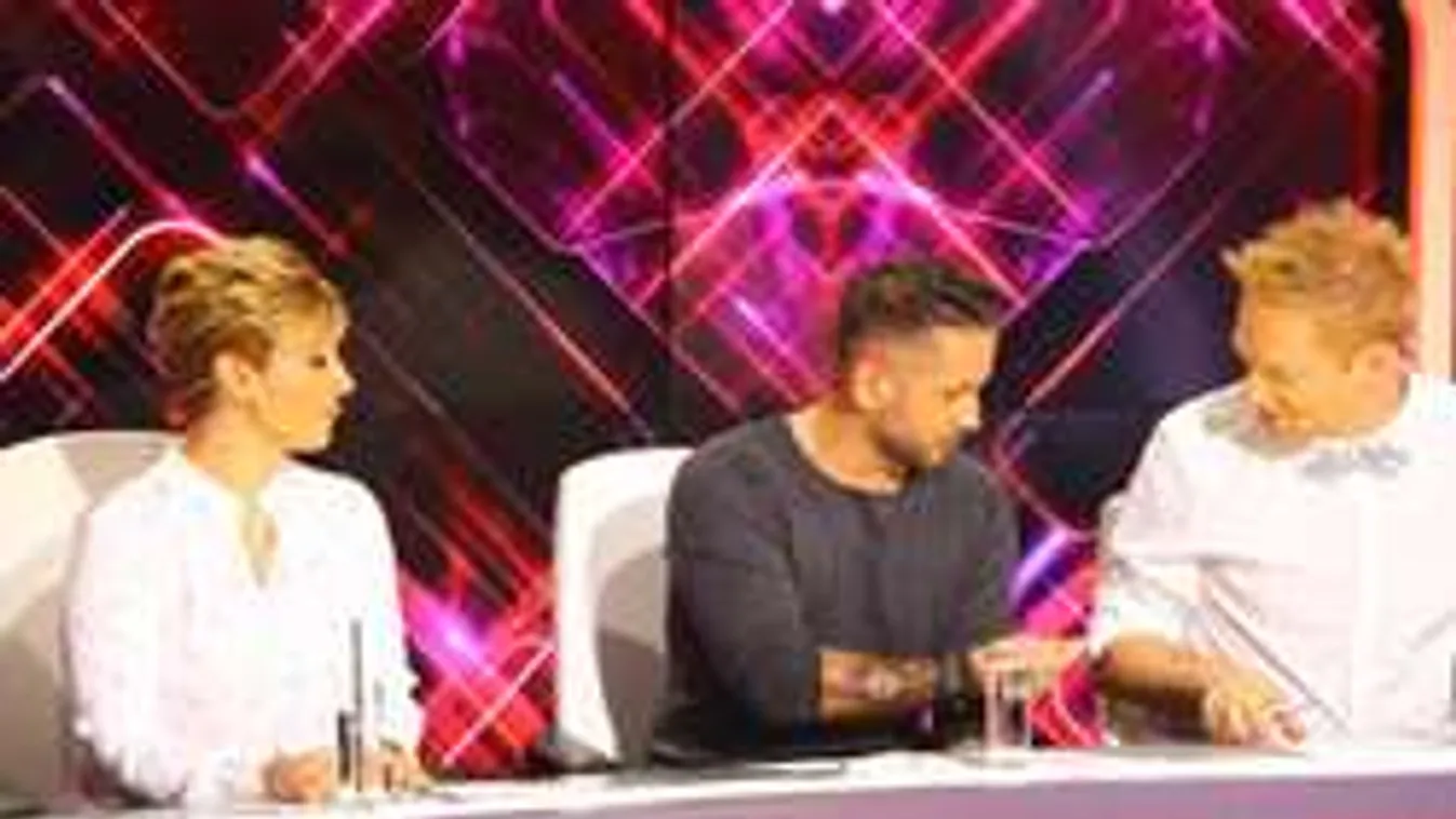 Elképesztő dolgot csinált Majka és Bereczki a kulisszák mögött!