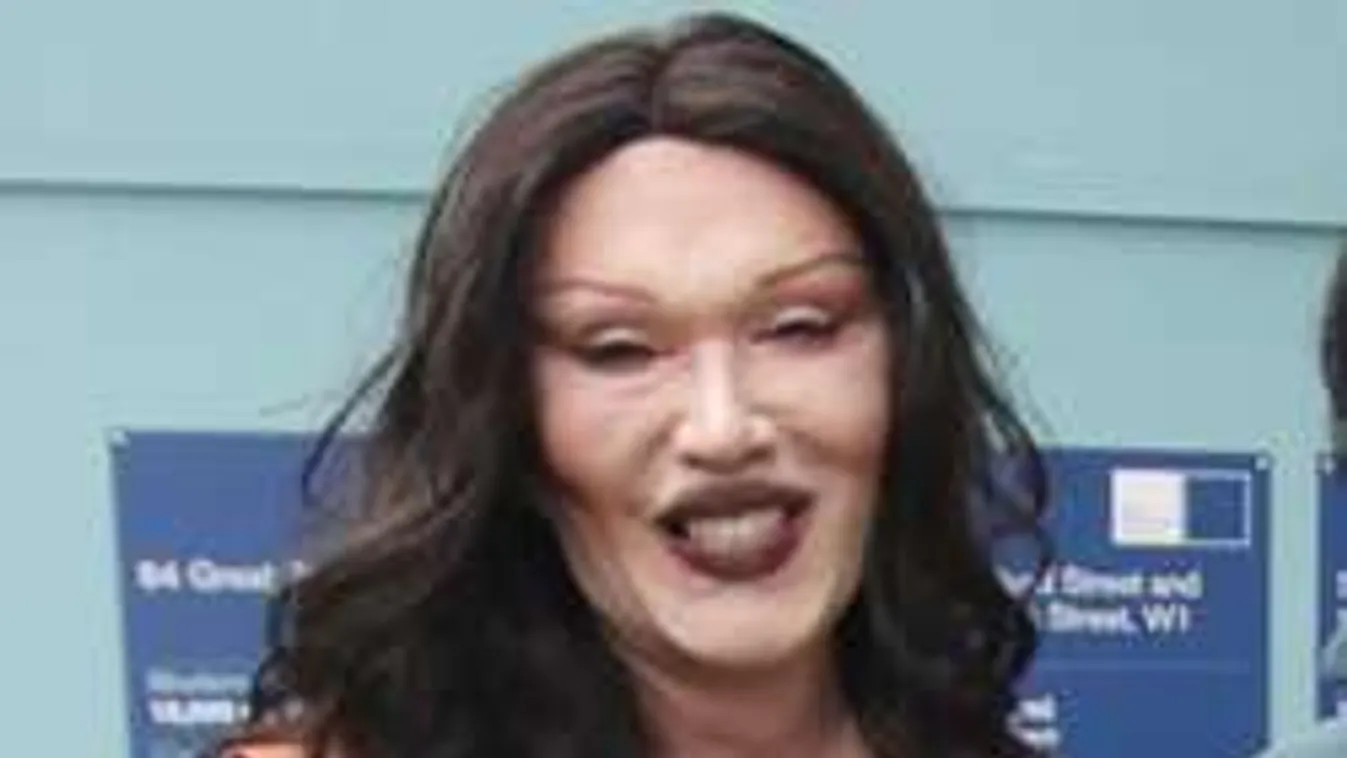 Sokkoló utolsó fotó a fiatalon elhunyt sztárénekesről