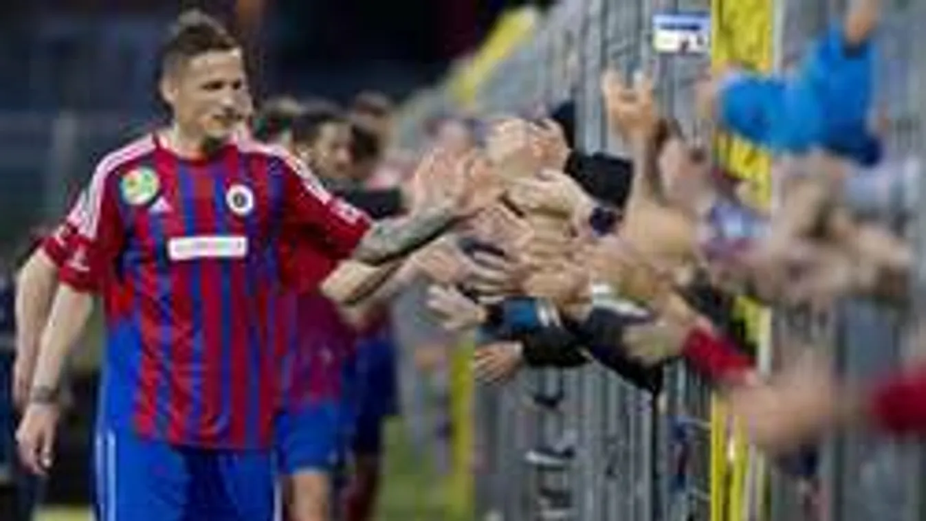 Dől a lé! Kifosztja a Vasas az MLSZ-t