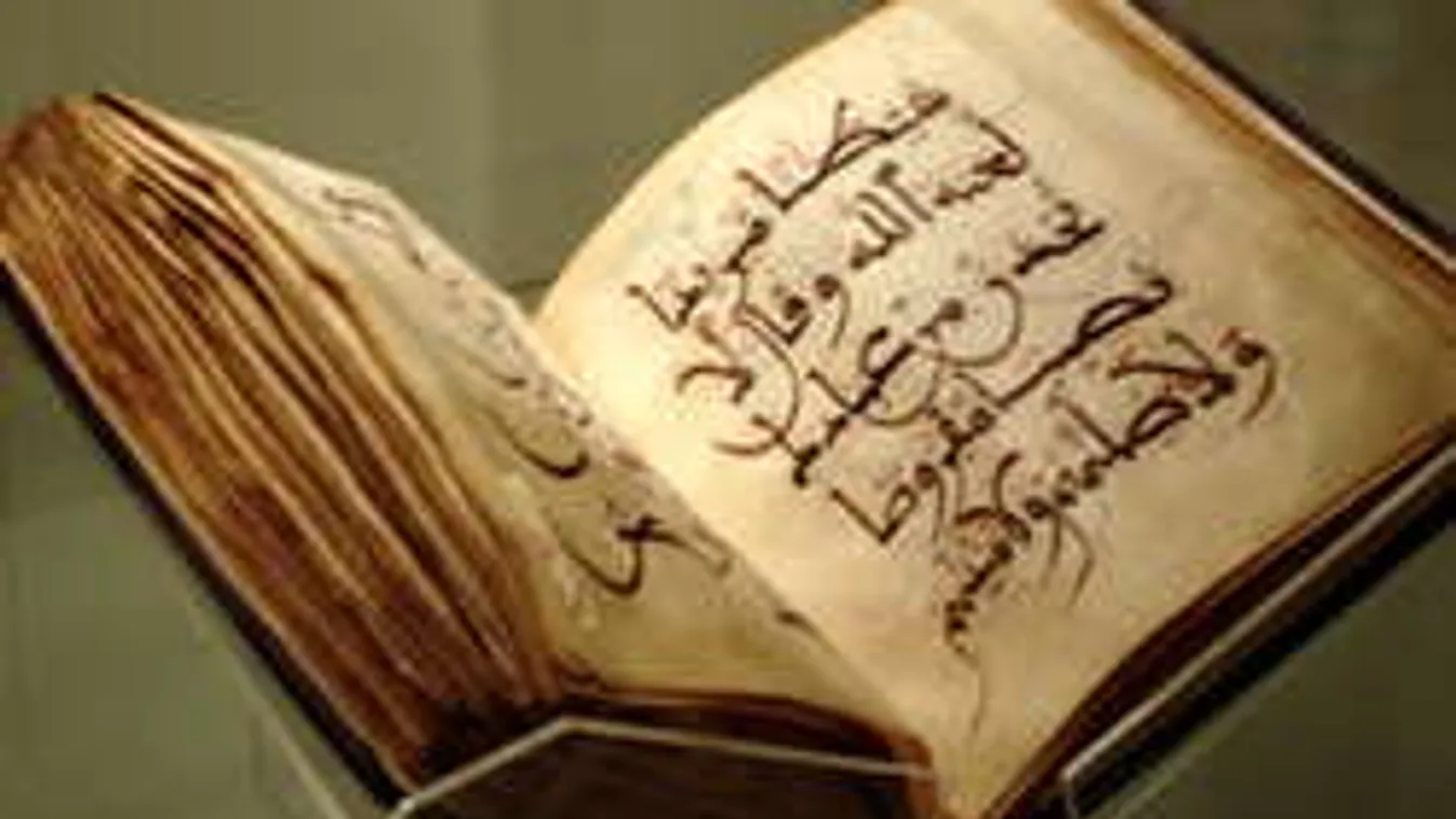 Már muszlim imákat kell tanulniuk a gyerekeknek az iskolákban