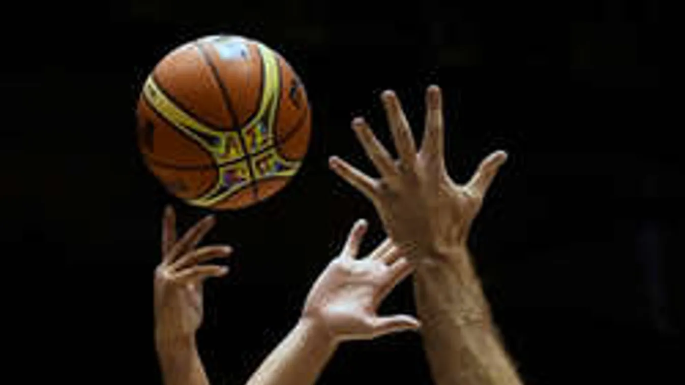 Sokkoló tragédia, kétszer állt le a szíve a 16 éves kosarasnak