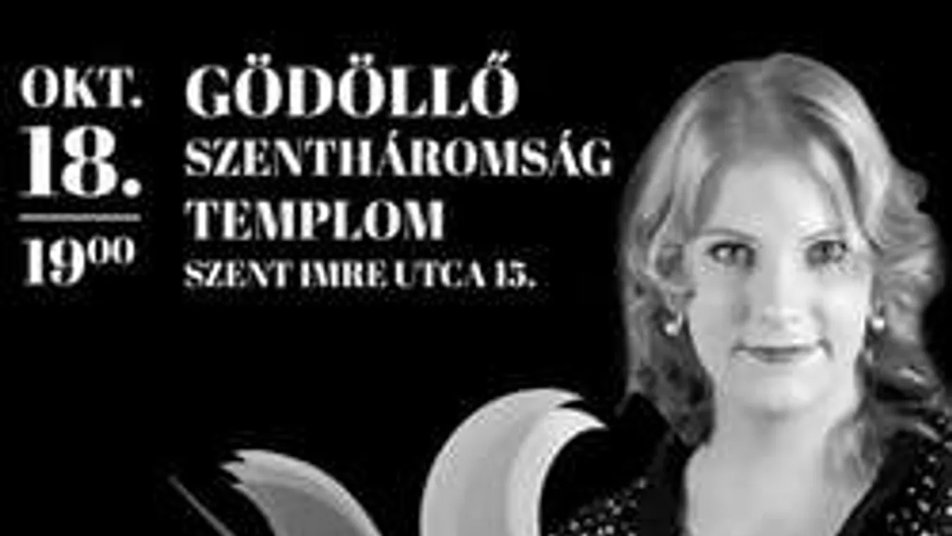 Gödöllői tragédia: Zsófira emlékeznek Mága Zoltánnal