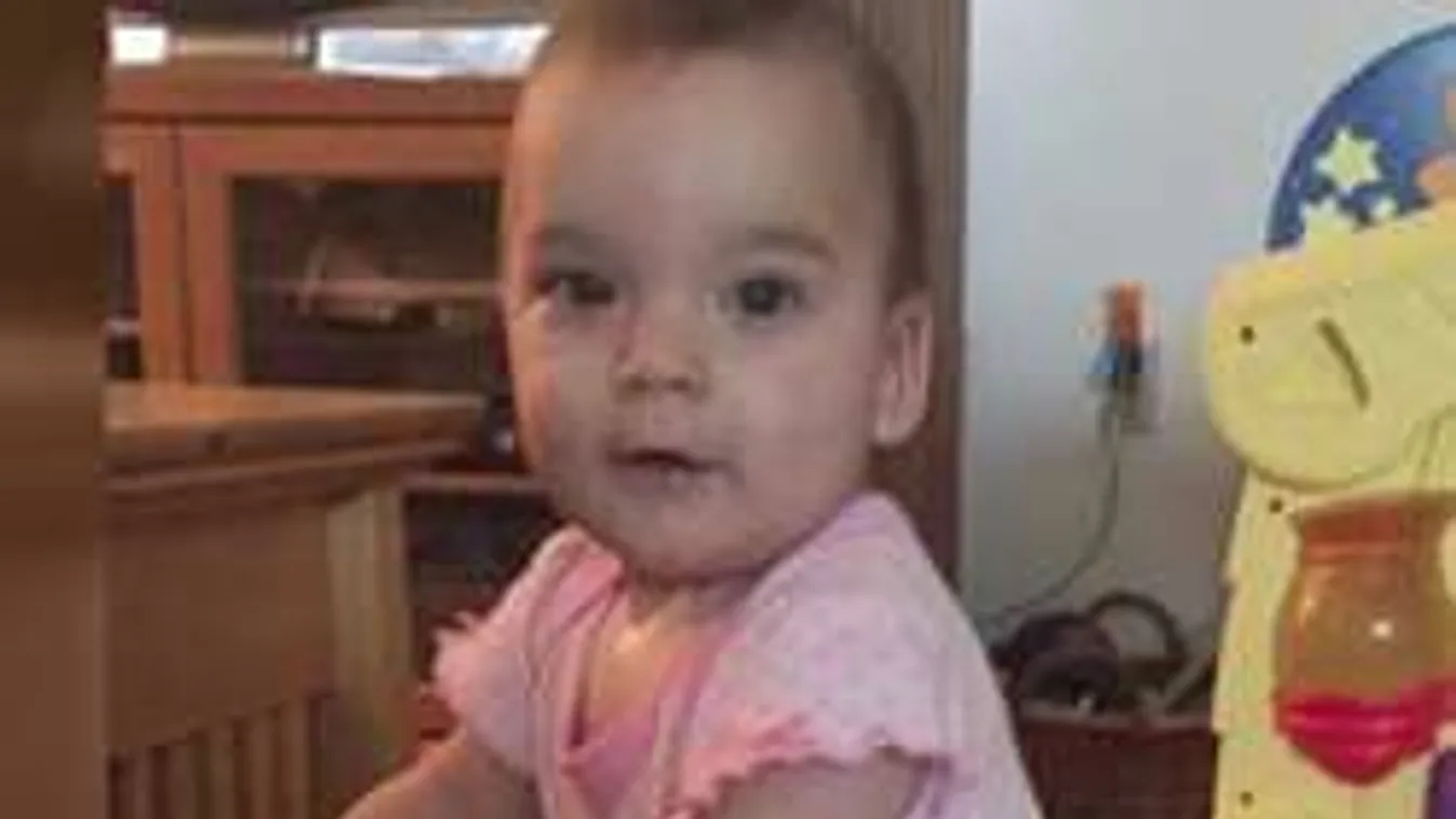 Tíz hónapos kislányt erőszakolt meg!