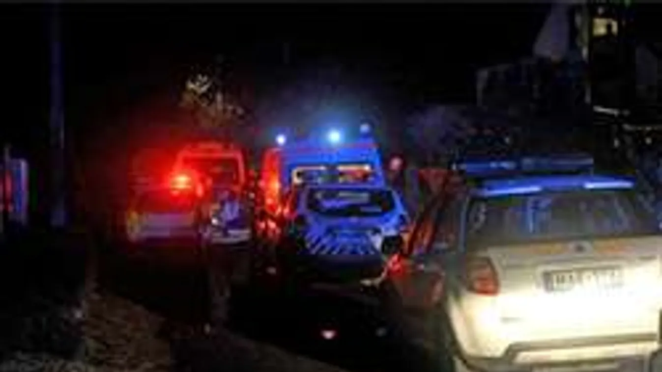 Szadai tragédia: a harmadik kislány épphogy megúszta élve