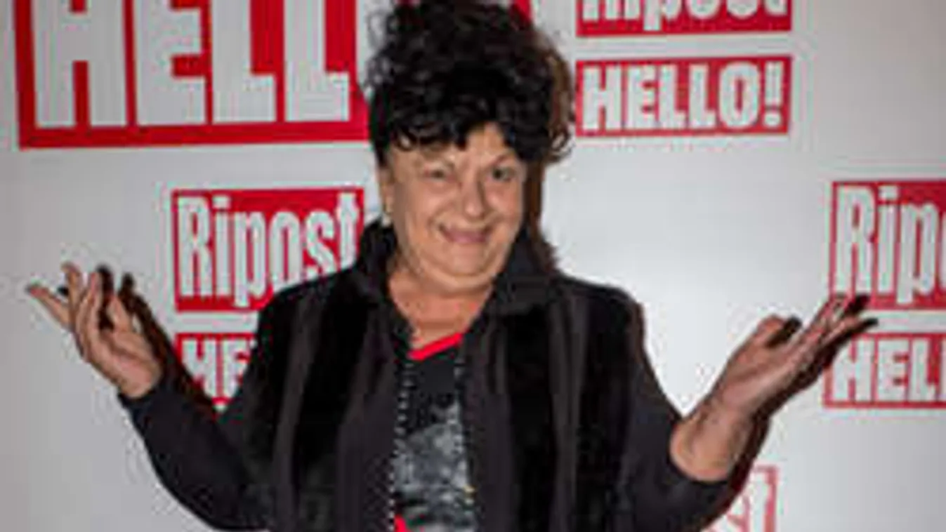 Mi történik? Képtelen leállni a fogyással Bangó Margit