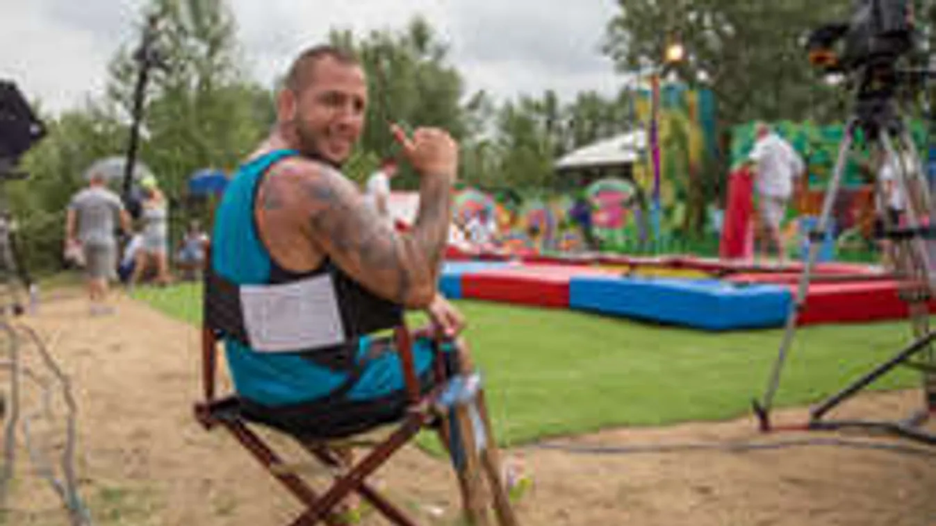 Megható: családi titokról vallott a botrányos magyar sztár