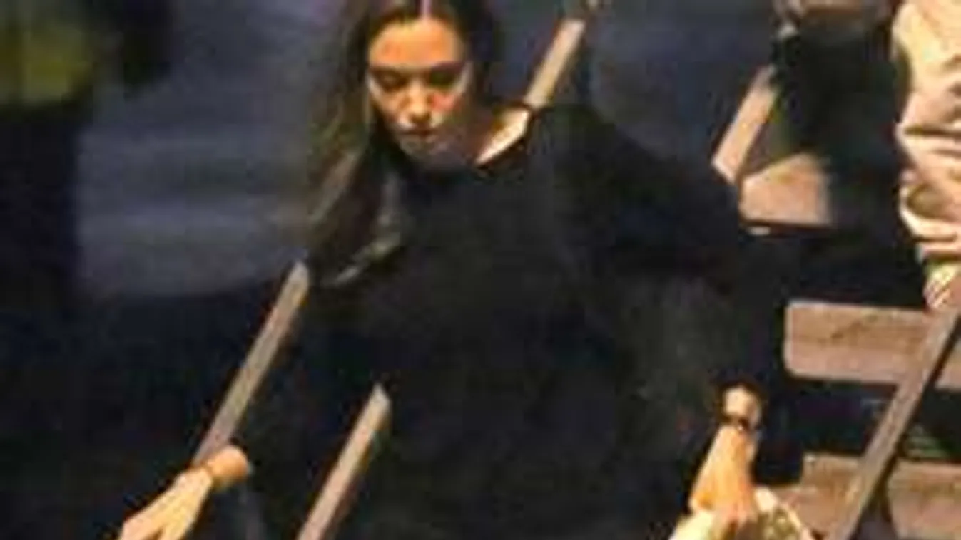 Brangelina: A gyerekek döntöttek, kinél maradnának!